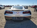Chevrolet Corvette 2017