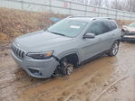Jeep Grand Cherokee 2020