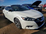 Nissan Maxima 2017