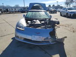 Chevrolet Corvette 2008