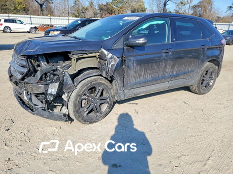 Ford Edge 2018 - Image 1 of 14