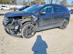 Ford Edge 2018