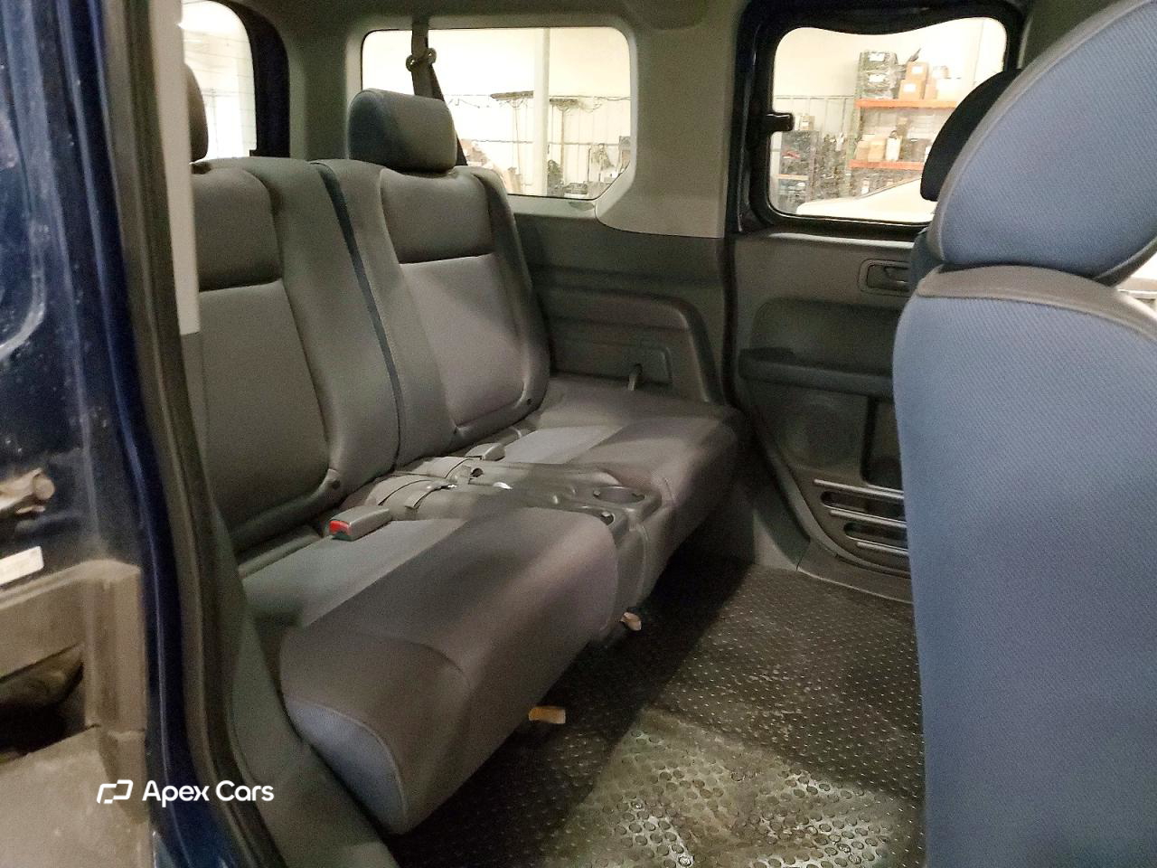 Honda Element 2003