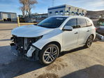 Acura MDX 2017