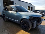 Land Rover Range Rover 2015