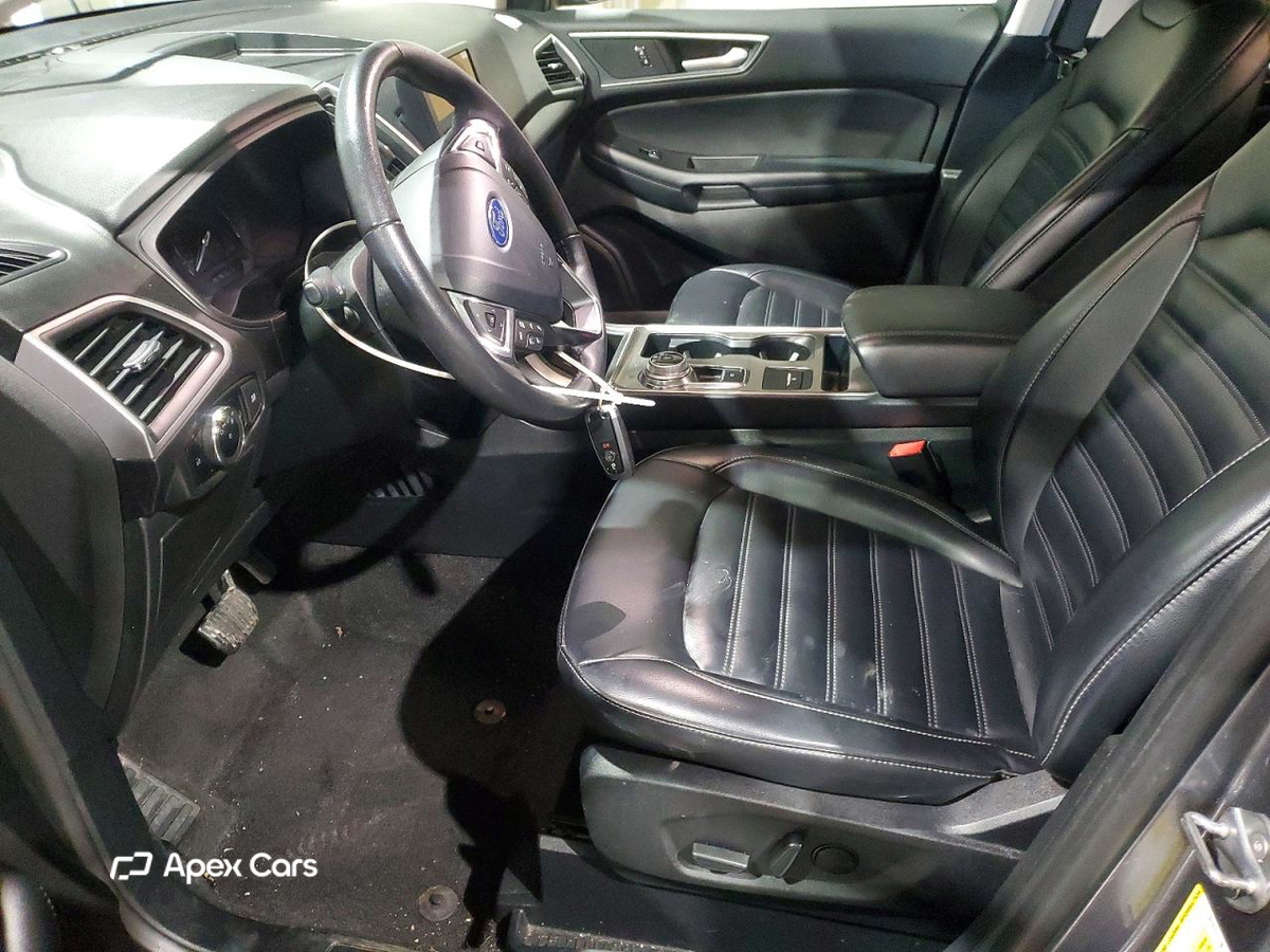 Ford Edge 2024
