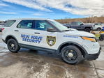 Ford Explorer 2013