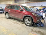 Honda CR-V 2016