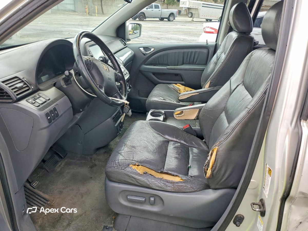 Honda Odyssey 2005