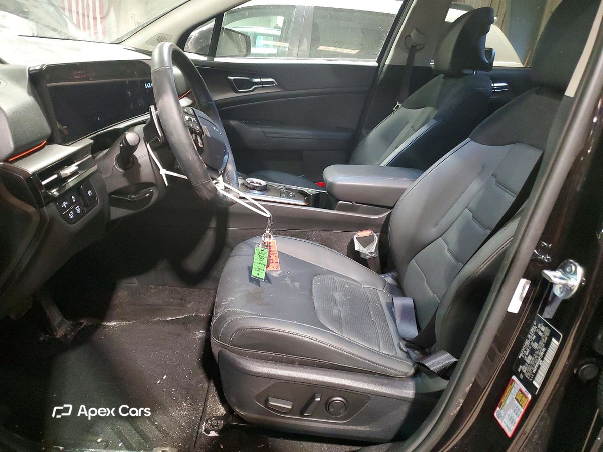 Kia Sportage 2026