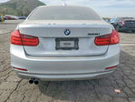 BMW Series 3 2013