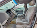 Toyota Sienna 2003