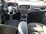 GMC Terrain 2023