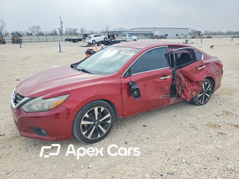 Nissan Altima 2018 - Image 1 of 12