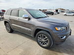 Jeep Cherokee 2018
