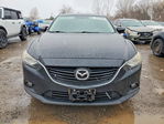 Mazda 6 2015