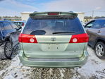 Toyota Sienna 2010