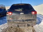 Chevrolet Traverse 2011