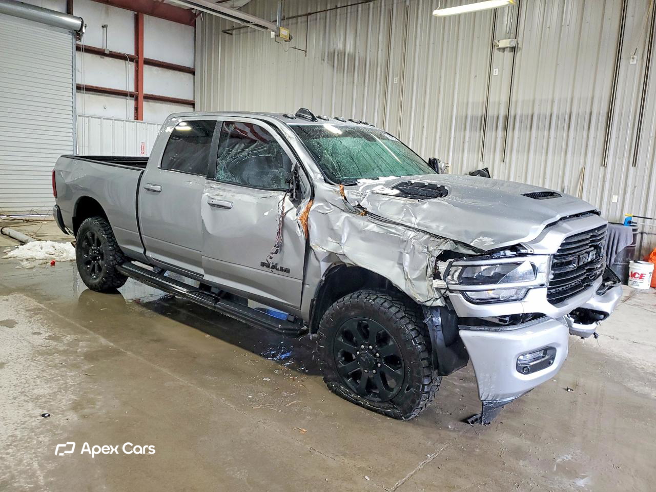 RAM 2500 2024