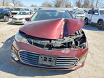 Toyota Avalon 2015