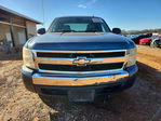 Chevrolet Silverado 2007