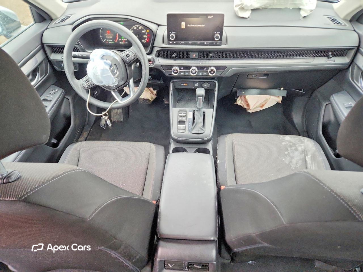 Honda CR-V 2023