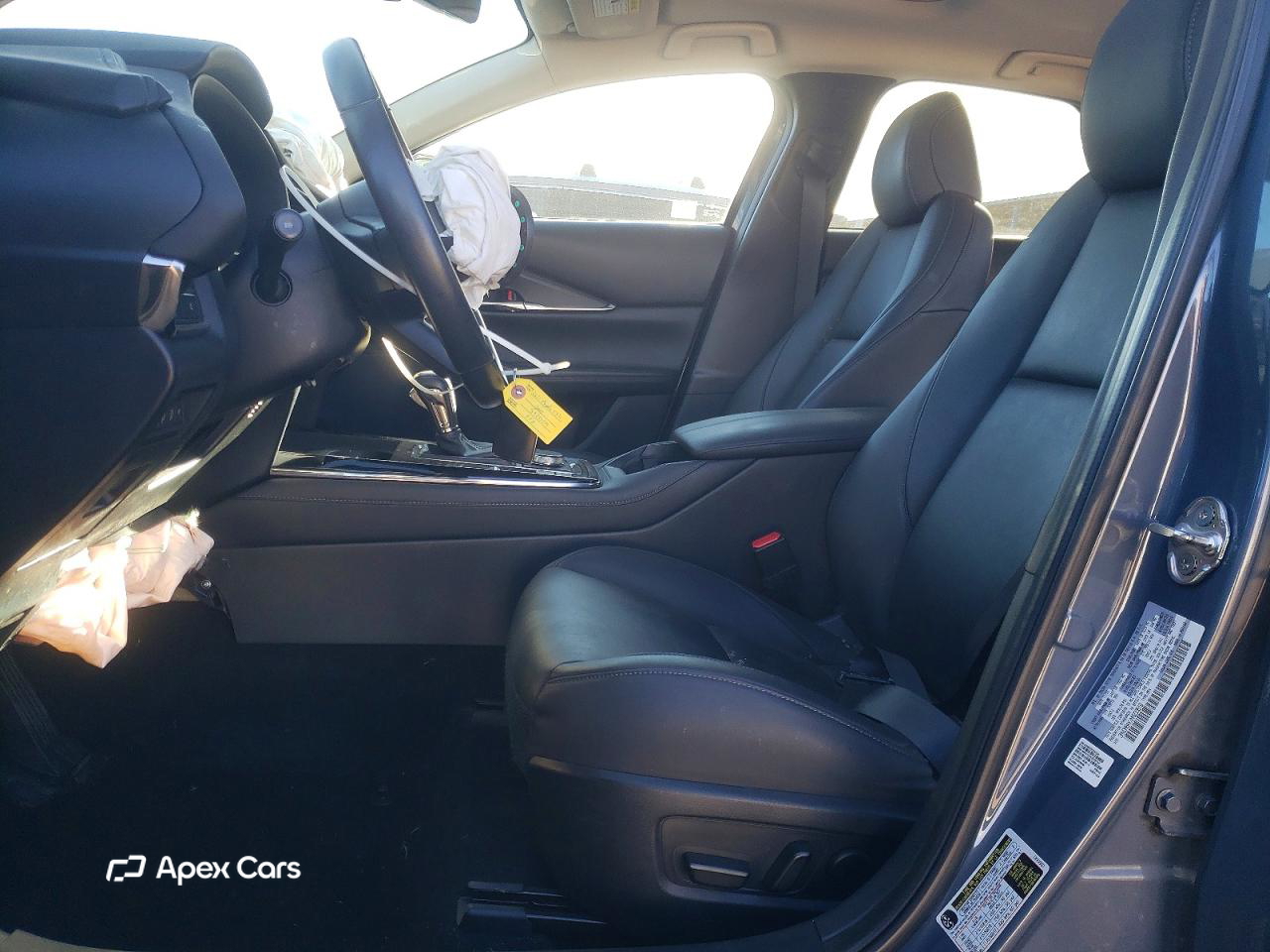 Mazda CX-30 2021