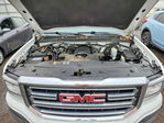 GMC Sierra 2018