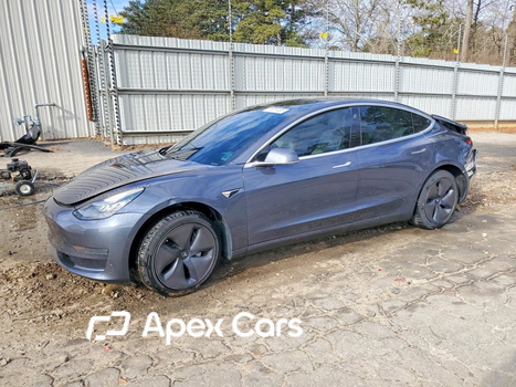 Tesla Model 3 2020 - Image 1 of 13