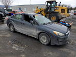 Subaru Impreza 2014