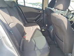 Mazda 3 2015