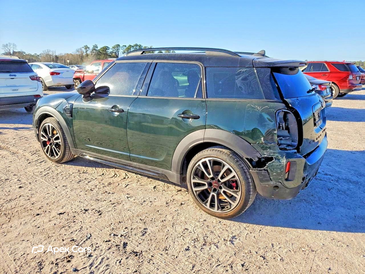 MINI Cooper 2024