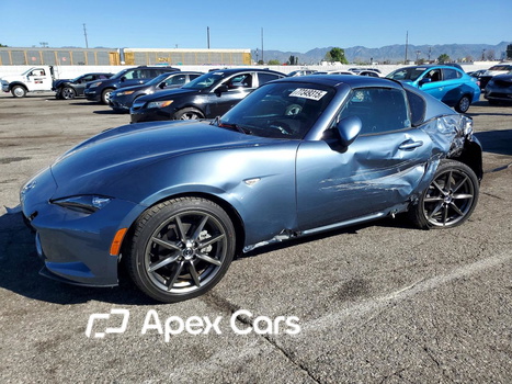 Mazda MX-5 2017 - Image 1 of 13