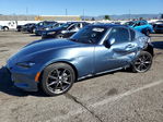 Mazda MX-5 2017