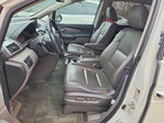 Honda Odyssey 2014