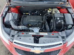 Chevrolet Cruze 2012