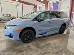 Honda Odyssey 2025