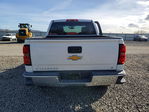 Chevrolet Silverado 2014