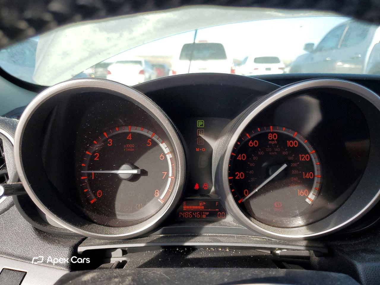 Mazda 3 2010