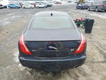 Jaguar XJ 2016