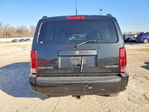 Dodge Nitro 2011