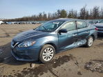 Nissan Sentra 2017
