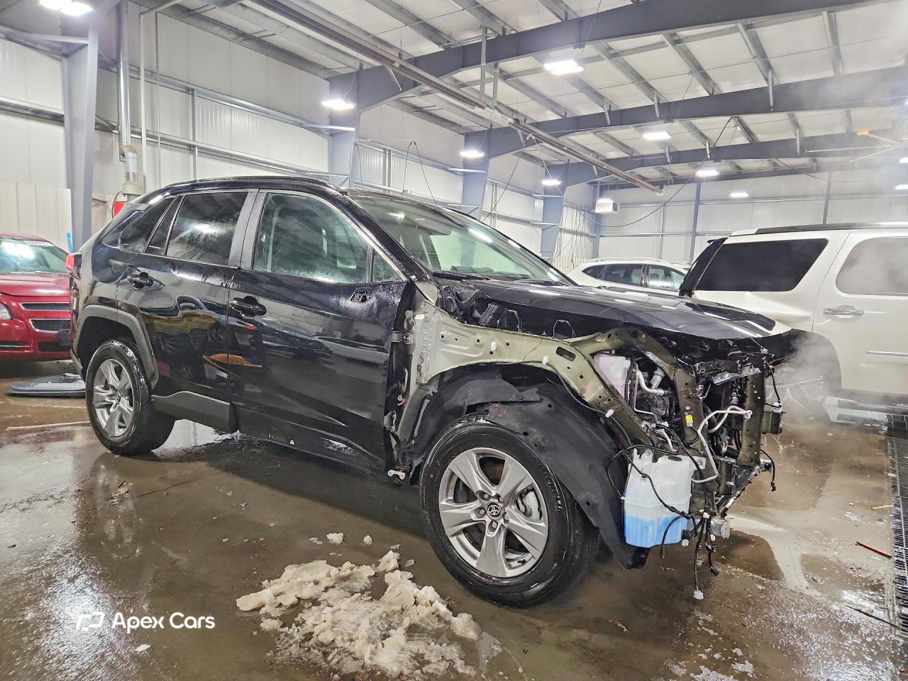 Toyota RAV 4 2025