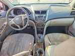 Hyundai Accent 2017