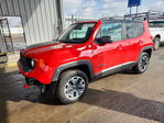 Jeep Renegade 2016