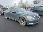 Lexus LS 2007