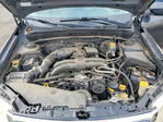 Subaru Forester 2011