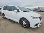 Chrysler Pacifica 2021