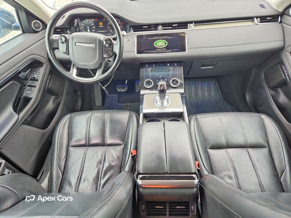 Land Rover Range Rover 2020