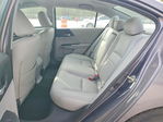 Honda Accord 2016